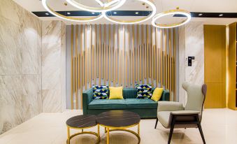 City Comfort Inn (Liuzhou Beique Road Huang Village)
