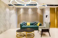 City Comfort Inn (Liuzhou Beique Road Huang Village)