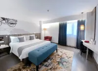 Hotel Neo Malioboro by Aston Hôtels à : 