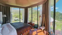 ChienShan·ABuLuZi Glamping Hotels in Zhongchagou