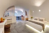 San Martino Cave Villas