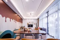 Yingde Aoyuan Xinhua Youran Hot Spring Resort Villa