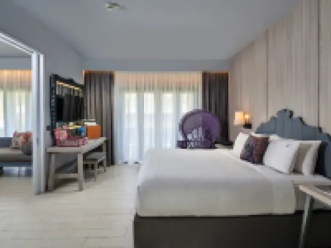 Hard Rock Hotel Bali Hotels in Bali