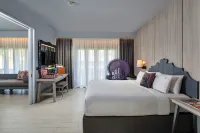 Hard Rock Hotel Bali Hotels in Bali