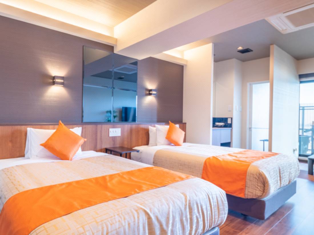 リブマックスリゾート宮浜温泉 Ocean 廿日市 を宿泊予約 22年安い料金プラン 口コミ 部屋写真 Trip Com