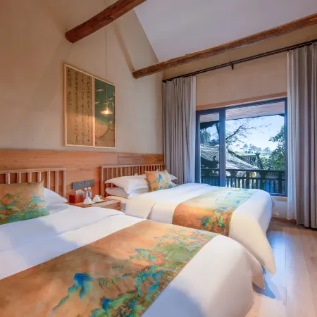 Zhixiao Hostel