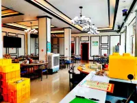 peng lai fashion hotel