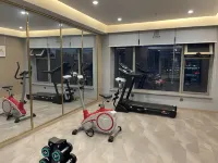 白樺林ホテル（三好街瀋陽音楽学院） 酷貝拉周辺のホテル