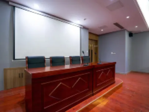 Jinjiang Metropolo Hotel Xintai Diamond Building Hotels in Xintai