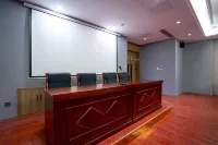 Jinjiang Metropolo Hotel Xintai Diamond Building Hotels in Xintai