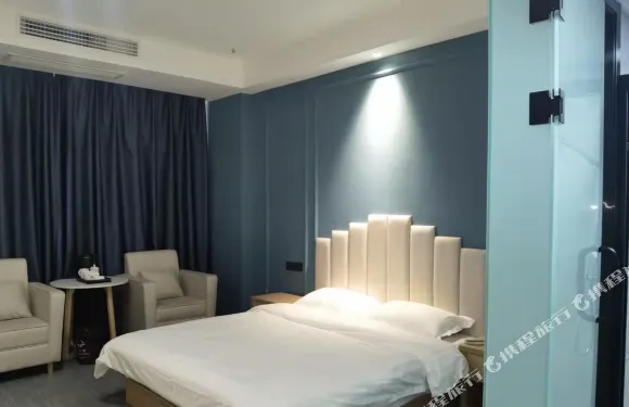 福鼎市裕龍大酒店