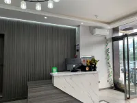 Yangquan Jvguanyuan Hotel