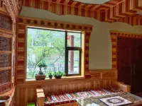 黒水雲舒閣中国式旅館
