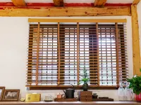 Maerkang Yutuomeiduo Guesthouse โรงแรมในปาร์คัม