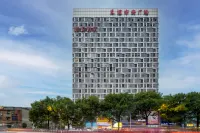Yamei Hotel (Xiangtan Youyi) Hotel in zona Hunan Electrical Vocational and Technical College