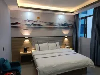 Shantou Jintai Youpin Guest House - Pensions