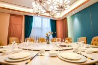 Magpie Yujia Hotel (Xuchang High speed Railway East Station, Pangdonglai Yunding Branch) - sarapan