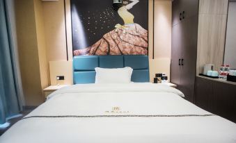 Mingfa  wisdom Hotel