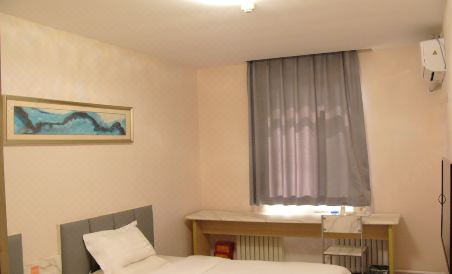 7 Days Inn (Weihai High-Speed Rail & Bus Terminal) - Housity