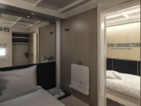 Ostelzzz Milano Hotels in Milan