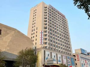 Hanting Hotel (Tongliao Mingren Street)