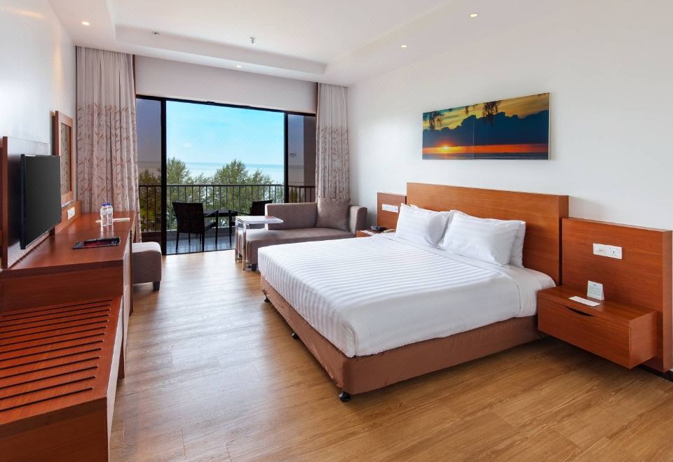 3. 베이뷰 비치 리..