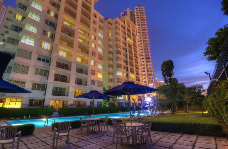 Wedgewood Residences photo 2