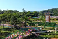 Sweet Flower Hotel