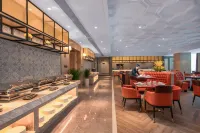 Vienna International Hotel (Songzi financial building store) Hotels in Songzi
