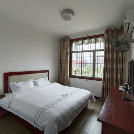 Guiding Xinyuan Hotel
