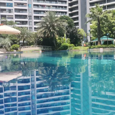 Beihai Yintan Shange Seaview Homestay