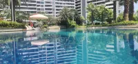 Beihai Yintan Shange Seaview Homestay - romantis
