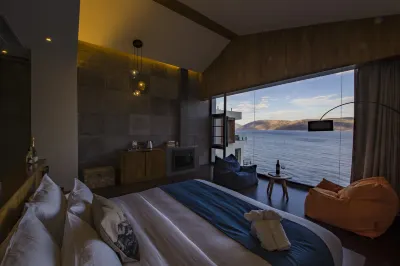 Ruiting Liuju Country House Hoteles en Dali