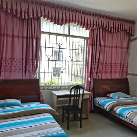 Nanning Feifan Hotel