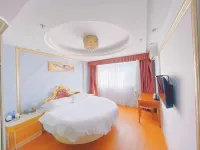 Feifan Hotel Hotels near Xingguo Bus Terminal
