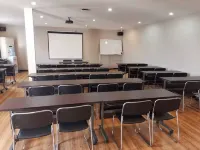 그린트리 스마트 초이스 호텔(쑤저우 CBD완다 플라자 쉐펑공원)