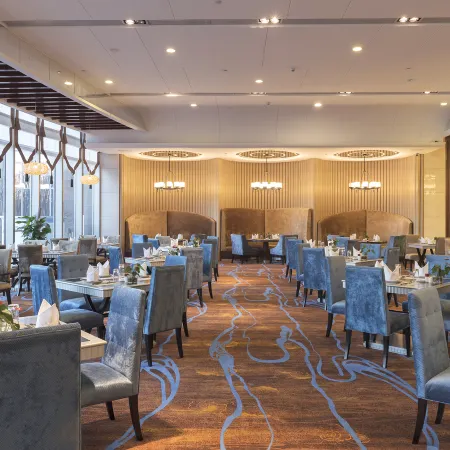 Liupanshui・Guizhou Hotel