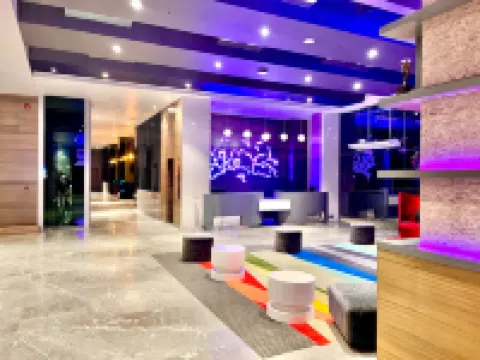 Svenska Design Hotel Kakinada Hotels in Kakinada