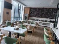 GreenTree Inn (daizhou ancient city store) - Bữa sáng