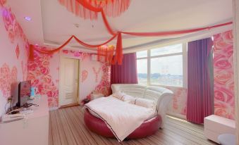 Tai he peng lai ge shang wu bin guan - Housity