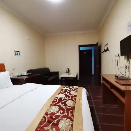 Dazhou Xingda Hotel