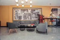 Shankee Collection Hotel (Ruyang Ziluo New Area) Hotels in Ruyang