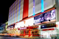 Red Planet Hat Yai Các khách sạn ở Hat Yai
