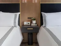 Thompson Central Park New York by Hyatt Hotels near Columbus Circle