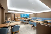 Homeinn · neo (Fenyang Medical UniversityJiazhai Village Ecological Park Store ) Hotels in Fenyang