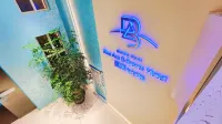 Blue Arc E-Sport Hotel