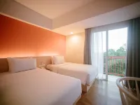 The Bountie Hotel & Convention Centre Hotel a Cikole