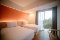 The Bountie Hotel & Convention Centre