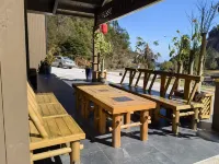 Mengbugu Inn - 2성급