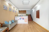 Xilaige Hostel Các khách sạn gần East China University of Science and Technology Fengxian Campus Gymnasium